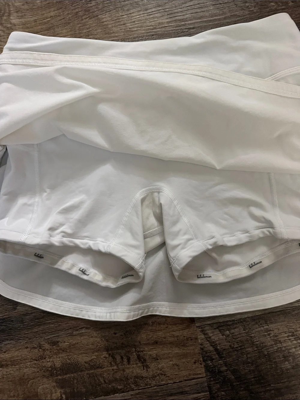 lululemon athletica side athletic comfort